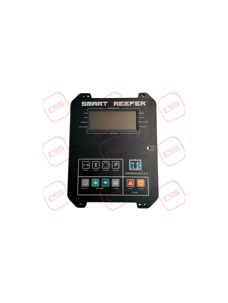 Thermoguard Smart Reefer uP-VI Controller